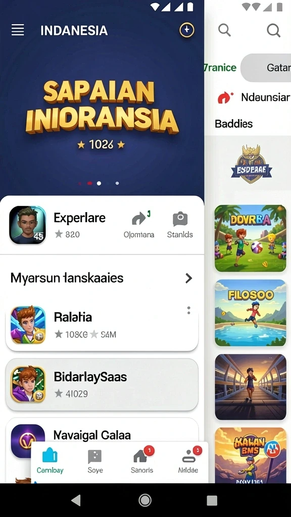 070slot - Tampilan awal slot yang menarik dan mudah dipahami.