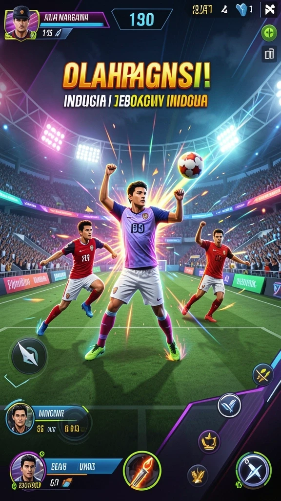 888idr - Fitur reward yang menarik dan memotivasi pengguna.