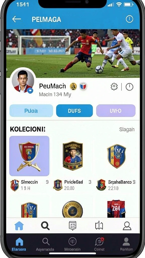 adg62 - Salah satu level yang penuh tantangan dalam ADG62.