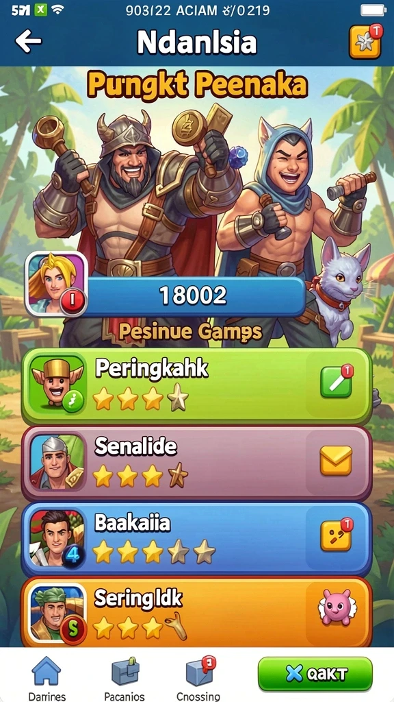 bw888 - Berbagai pilihan permainan judi yang tersedia di BW888.