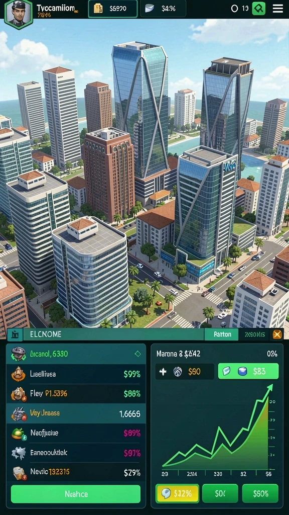 dewa1000 - Tampilan utama aplikasi DEWA1000 yang menarik.