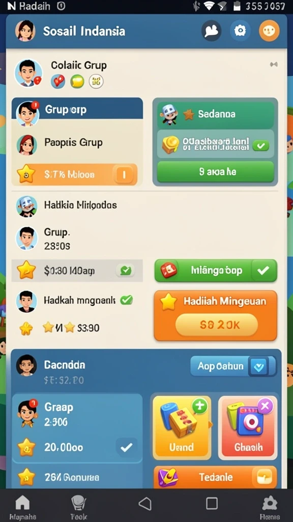 dubaitoto - Pilihan permainan judi yang bervariasi dan menyenangkan.