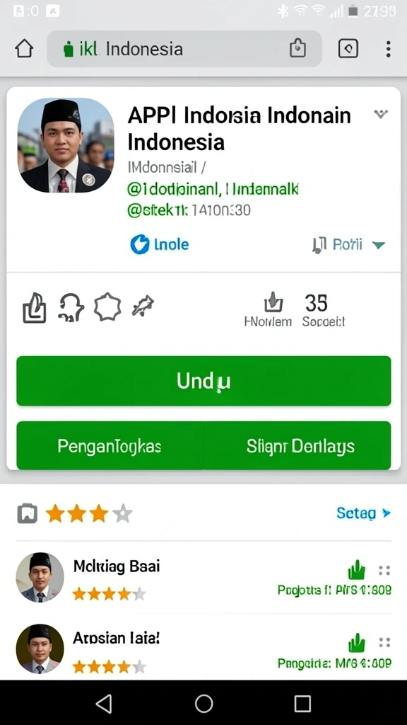 elang178 - Sistem ranking yang kompetitif dan menarik.