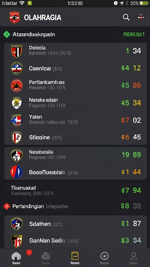 hoki99 - Berbagai pilihan permainan judi yang seru dan menantang.