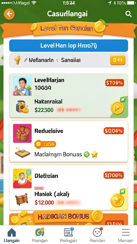 jayabet - Nikmati grafis menawan dalam permainan.