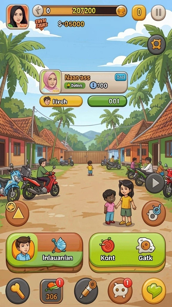 jnt777 - Tampilan awal JNT777 yang menarik dan mudah digunakan.