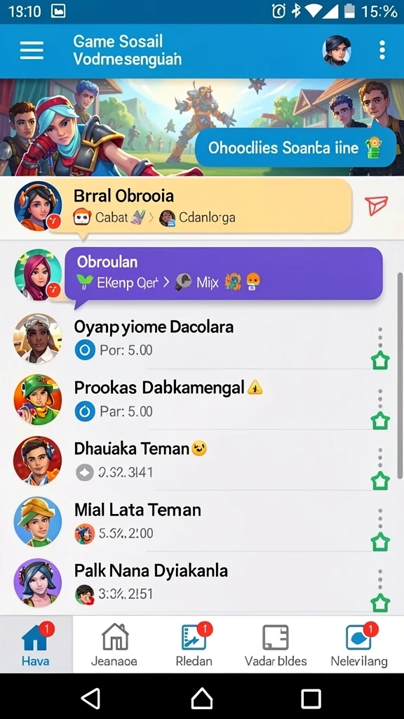jnt777 - Gameplay yang dinamis dan penuh tantangan.