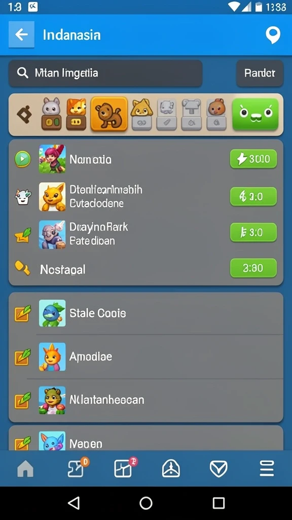 niagatoto - Fitur turnamen dengan hadiah menarik setiap minggu.