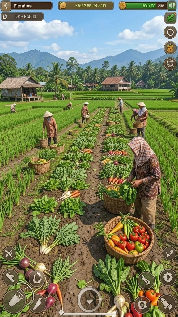 niagatoto - Komunitas aktif yang menyenangkan untuk berinteraksi.
