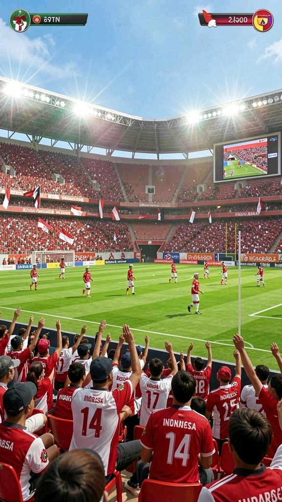 pulitoto - Mode multiplayer seru untuk bersaing dengan teman.