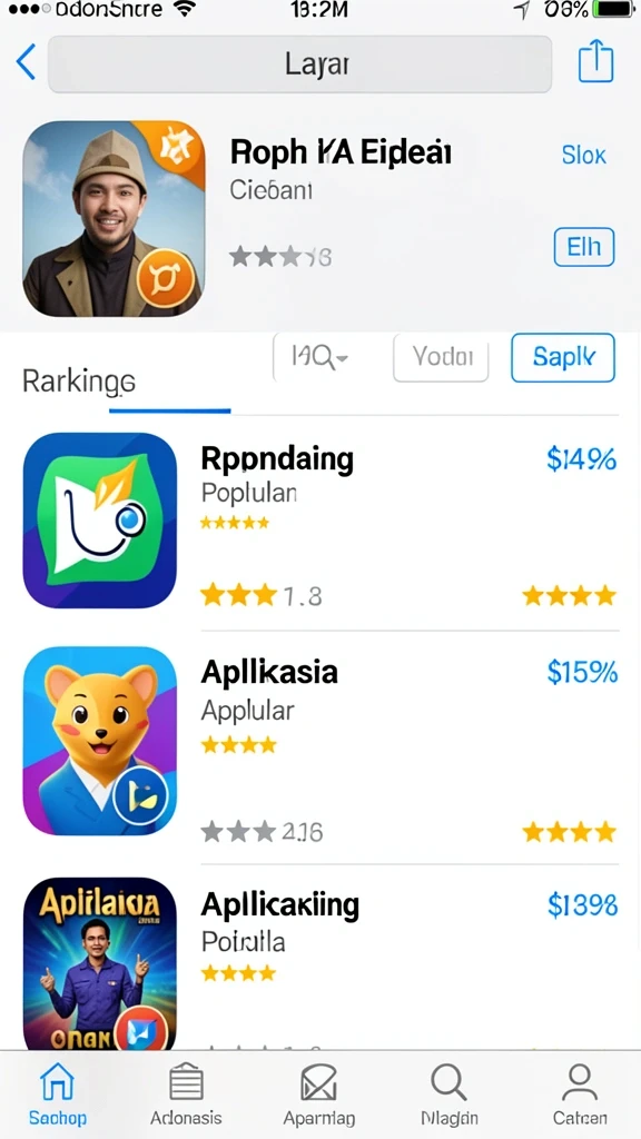 rp55 - Pengalaman bermain yang seru dalam pertarungan.