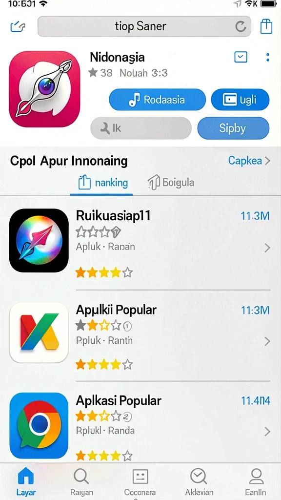 sl888 - Tampilan antarmuka pengguna yang menarik dan mudah dipahami.