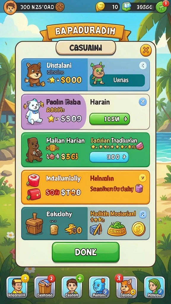 superwin777 - Pengalaman bermain yang aman dan menyenangkan.