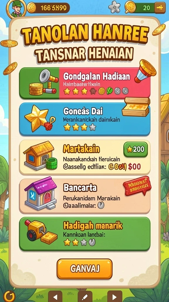 toto22 - Tampilan grafik permainan kasino yang menawan.