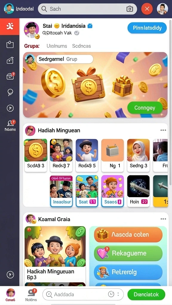 yybet - Pengalaman bermain yang seru dan tak terlupakan.